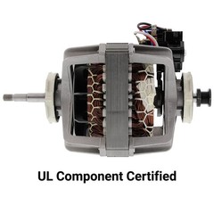 Dryer Motor for Samsung DC31-00055G AP5331095 PS4204647 DC31-00055H