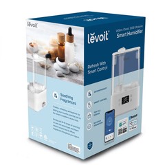 Levoit Classic 300 Ultrasonic Smart Humidifier White