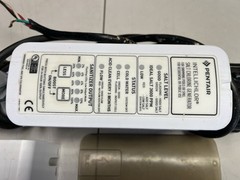 Pentair Intellichlor IC40 Salt Cell Chlorine Generator PN# 520555 For Parts Only