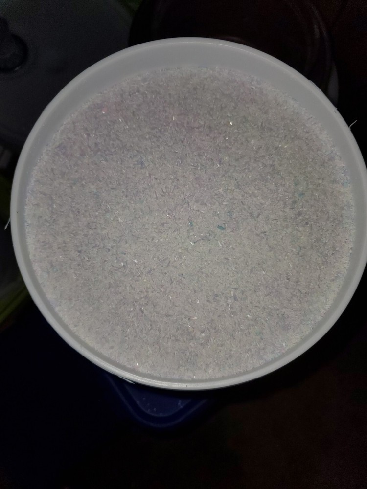 In Wash Laundry Rainbow Mixed Scent Booster Powder 1 Gallon Bucket 5lbs