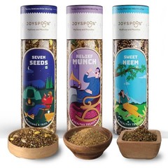 Mouth Freshener Combo Seven Seeds Relief Munch Sweet Neem Mukhwas After Meal Sna