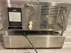 Pure Water Distiller – Pure Water Midi D – With Tank / MDS / READ DESCRIPTION