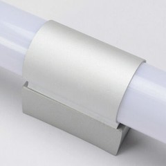 LED Bathroom Vanity Wall Light Modern Bath Light Bar Mirror Front Lamp US