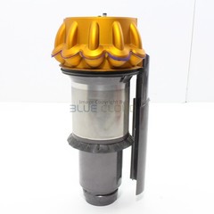 GENUINE Dyson V15 Detect V15s CYCLONE Screen From Canister Dust Bin Part Yellow