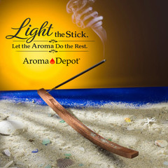 19″ Long Jumbo Premium Incense Sticks 30 Per Pack Hand Dipped 19 inch Scented