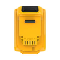 1x For Dewalt DCB205 20V Max Batteries 5.0Ah Lithium Ion Li-Ion 20 Volt DCB205-2