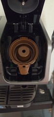 Hamilton Beach 49930 FlexBrew 3-in-1 Coffee/Espresso Maker 19-Bar Pump OPEN BOX