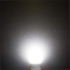 [6 Pack] LED A15 Refrigerator 4W 120V 40W Equivalent Bulbs E26 5000K Daylight