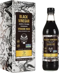 Chinkiang Vinegar 16.9 fl oz (500ml), 3 Years Aged, Naturally Fermented, Matu…