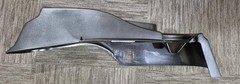 NEW OEM HUSTLER LH RAPTOR FENDER 552810 WORKS ON OVER 80 MODELS OF RAPTOR MOWERS