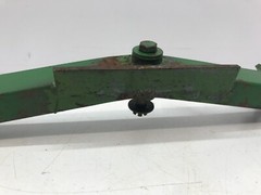 JOHN DEERE 1964 110 FRONT AXLE AM30370 AM30010 AM30011