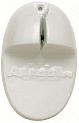 ALADDIN Manual Carbide 1 Stage Wall Mount Knife Sharpener – Made In The USA
