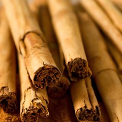 100% Organic Ceylon Cinnamon Sticks Imported From Sri Lanka ( 4 oz )