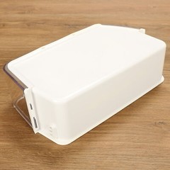 Door Bin Shelf Basket Right For SAMSUNG Refrigerator RF263TEAESR RF260BEAESR