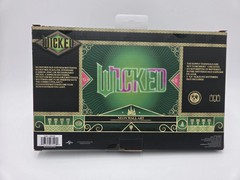 WICKED (8.94in W x 4.4in H) Neon Wall Art – Item #K430468