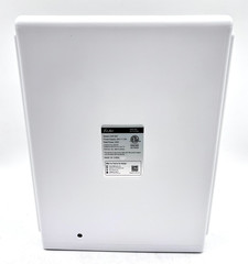 Free Aire 35 Watts Air Purifier Model HAP-607 – White (True HEPA Filter)