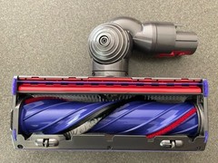 Dyson V8 Motorbar Detangling Brush Head Newest Model OEM New Free Ship