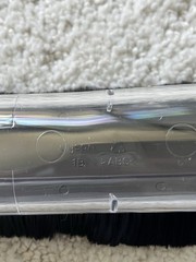 Dyson Vacuum Cleaner Soft Dusting Brush Tool Attachment Part