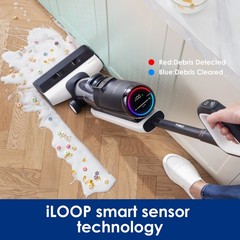Tineco Refurbished FLOOR ONE S5 Smart Cordless Wet-Dry Vacuum Cleaner