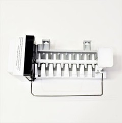 Refrigerator Icemaker for Whirlpool W10882923 W10377151