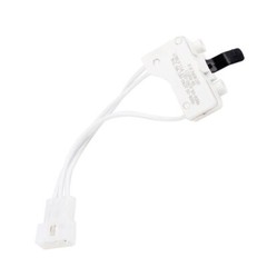 1PCS Dryer Door Switch Replacement Exact Fit For Whirlpool Kenmore Dryer