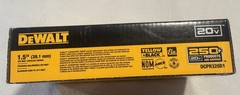 Dewalt DCPR320D1 1.5 20v Max Cordless Pruner W/ Battery and Charger New!!