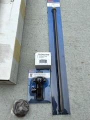 Mountain Plumbing MT-43JX-WCP-4002X-WCP-MT441 X/WCP Bundle Comes As Shown