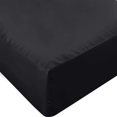 Utopia Bedding Deep Pocket Fitted Sheet Easy Care Deep Pocket Bed Sheets