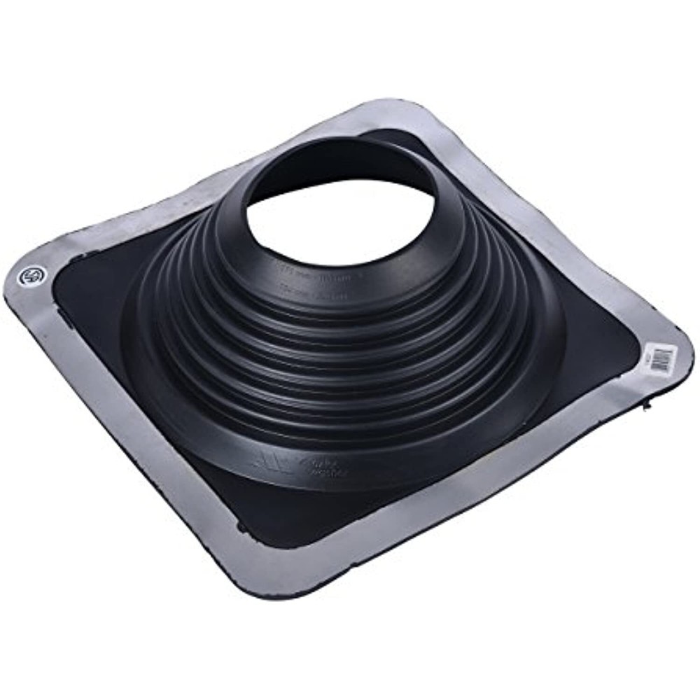 Oatey 14057 6.75 in. � 13.5 in. Master x 17 in. Base Roof Flashing, 7″ – 13″