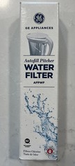 GE AutoFill Pitcher Refrigerator Water Filter 170 Gallons/6 months, AFPWF