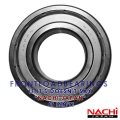 NEW!! QUALITY FRONT LOAD SAMSUNG WASHER TUB BEARING AND SEAL KIT DC97-12957A