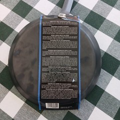 de Buyer Made In France Crepe Acier Steel 9 1/2″ New with Tags