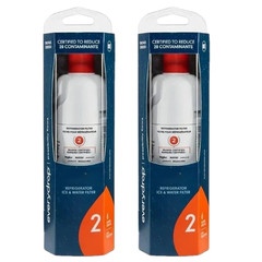 NEW 2 PK W10413²645A EDR2²RXD1 Filter 2 9082 Refrigerator Ice Replacement