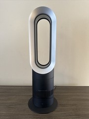 Dyson AM09 Hot+Cool Bladeless Fan Heater Fully Functional Excellent Condition