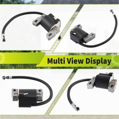 Ignition Coil 5-6.75 HP Engine For Briggs Stratton Quantum 802574 799381 790817