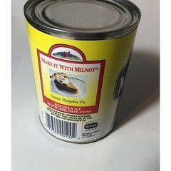 Lot of 8 Milnot Evaporated Filled Milk 12 Oz Cans Exp Sept 2025 Baking Cooking