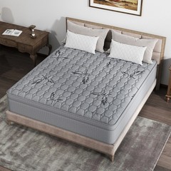 12″14″ Gel Memory Foam Hybrid Spring Mattress in a Box Twin Full Queen King Size