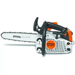 New OEM Genuine Stihl MS 194T Top Handle Chainsaw W/ 14″ Bar Kit – 1137-200-0352