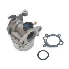 Carburetor 799866 Fit for Briggs & Stratton 799871 790845 796707 Craftsman 6.75