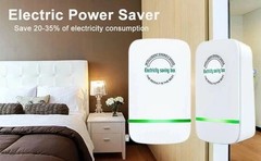 2PC Pro Power Saver Energy Saver Household Power Saver pro Electricity Saving