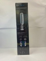 Dyson Pure Cool Tp04 Purifying Tower Fan – White