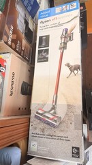 Dyson V11 Cordless Vacuum Cleaner | Blue | New