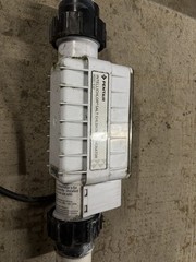 Pentair IntelliChlor IC20 Salt Chlorine Generator Cell 520555 PARTS ONLY