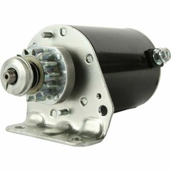 Starter for Briggs & Stratton 14.5 16 16.5 17 17.5 18 18.5 14 Teeth 593934 5777