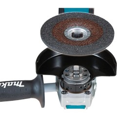 Makita XAG25Z-R 18V LXT 4-1/2″ / 5″ X-LOCK Angle Grinder Certified Refurbished