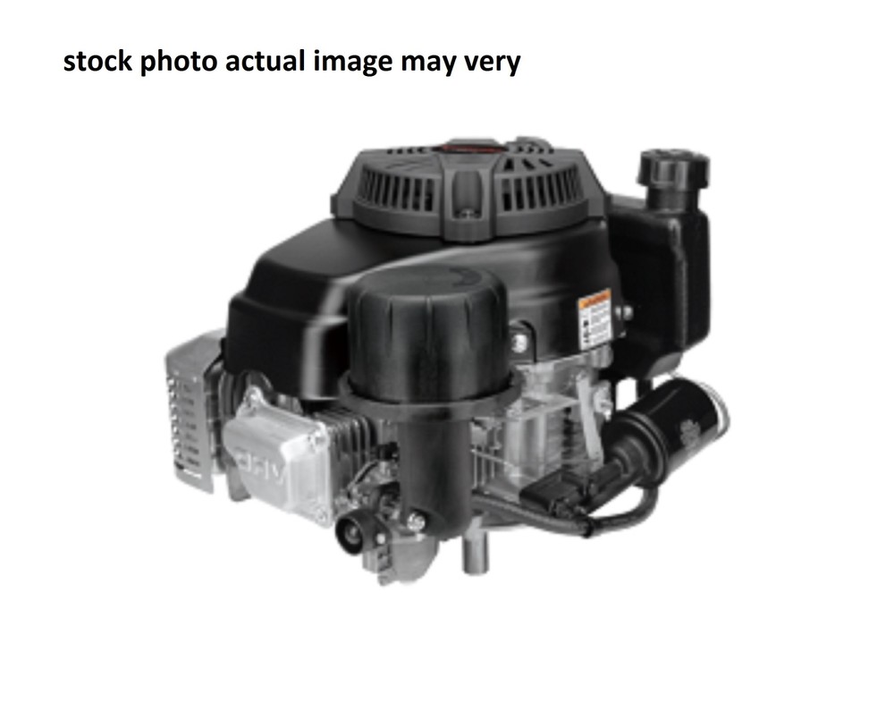 Kawasaki FJ180v M09 Engine 25mm Crank No Fuel Tank Variable speed Kai Air filter