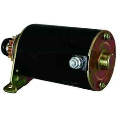 Starter Motor For Briggs Stratton 18.5 HP Craftsman LT1000 LT2000 Riding Mower