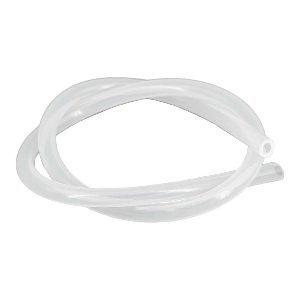 Refuuch Silicone Tubing 1/16″ ID, Food Grade 1/16″ ID x 1/8″ OD 3 Feet Length…