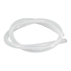 Refuuch Silicone Tubing 1/16″ ID, Food Grade 1/16″ ID x 1/8″ OD 3 Feet Length…