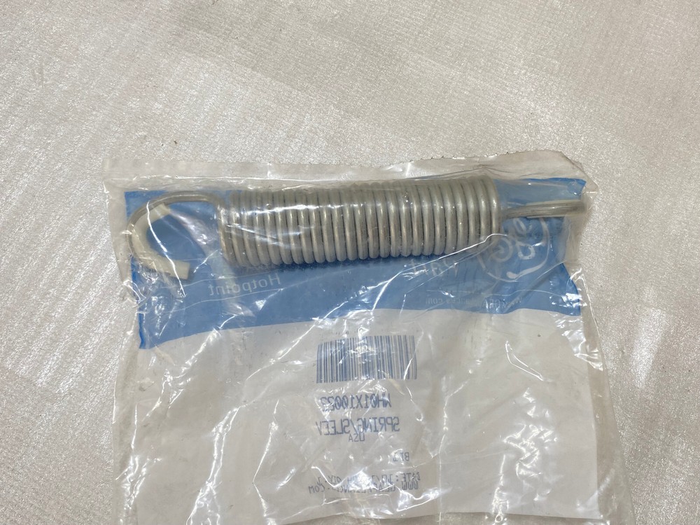 New Genuine GE Washer Suspension Spring WH01X10022